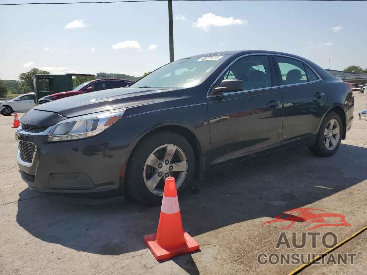 CHEVROLET MALIBU 2015 - 1G11B5SL0FF333719