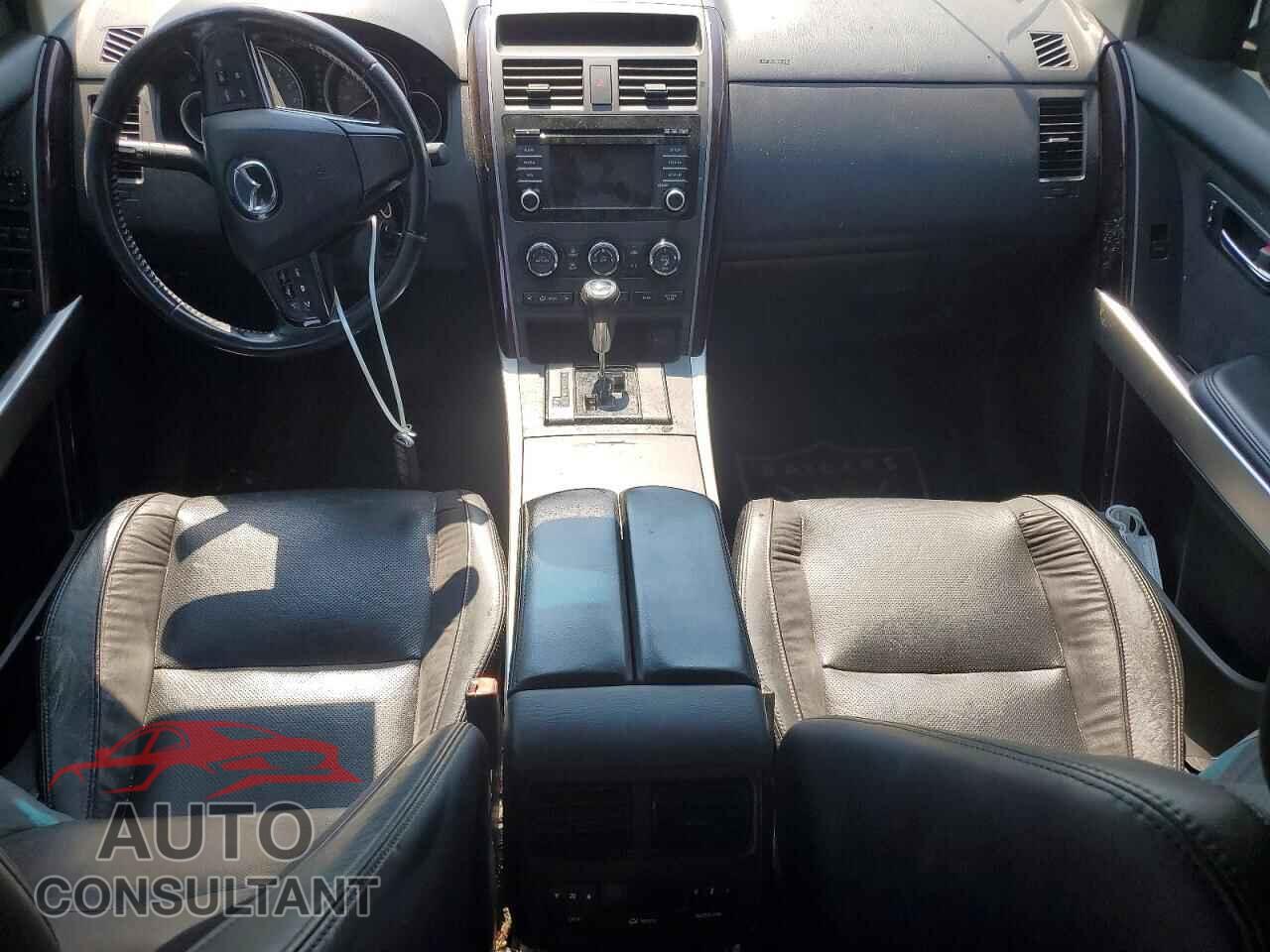 MAZDA CX-9 2014 - JM3TB3DA4E0430897