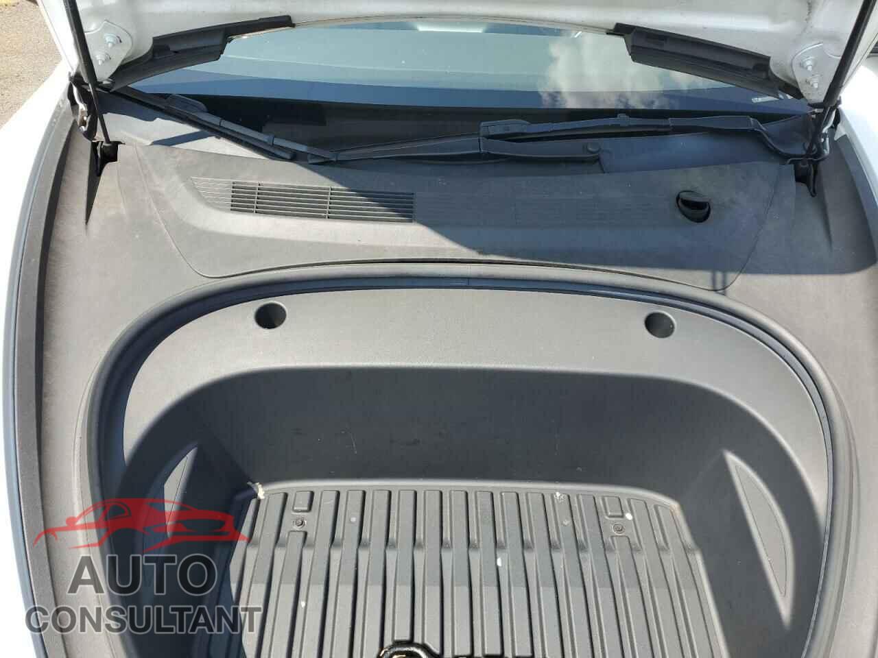 TESLA MODEL 3 2022 - 5YJ3E1EA3NF369224
