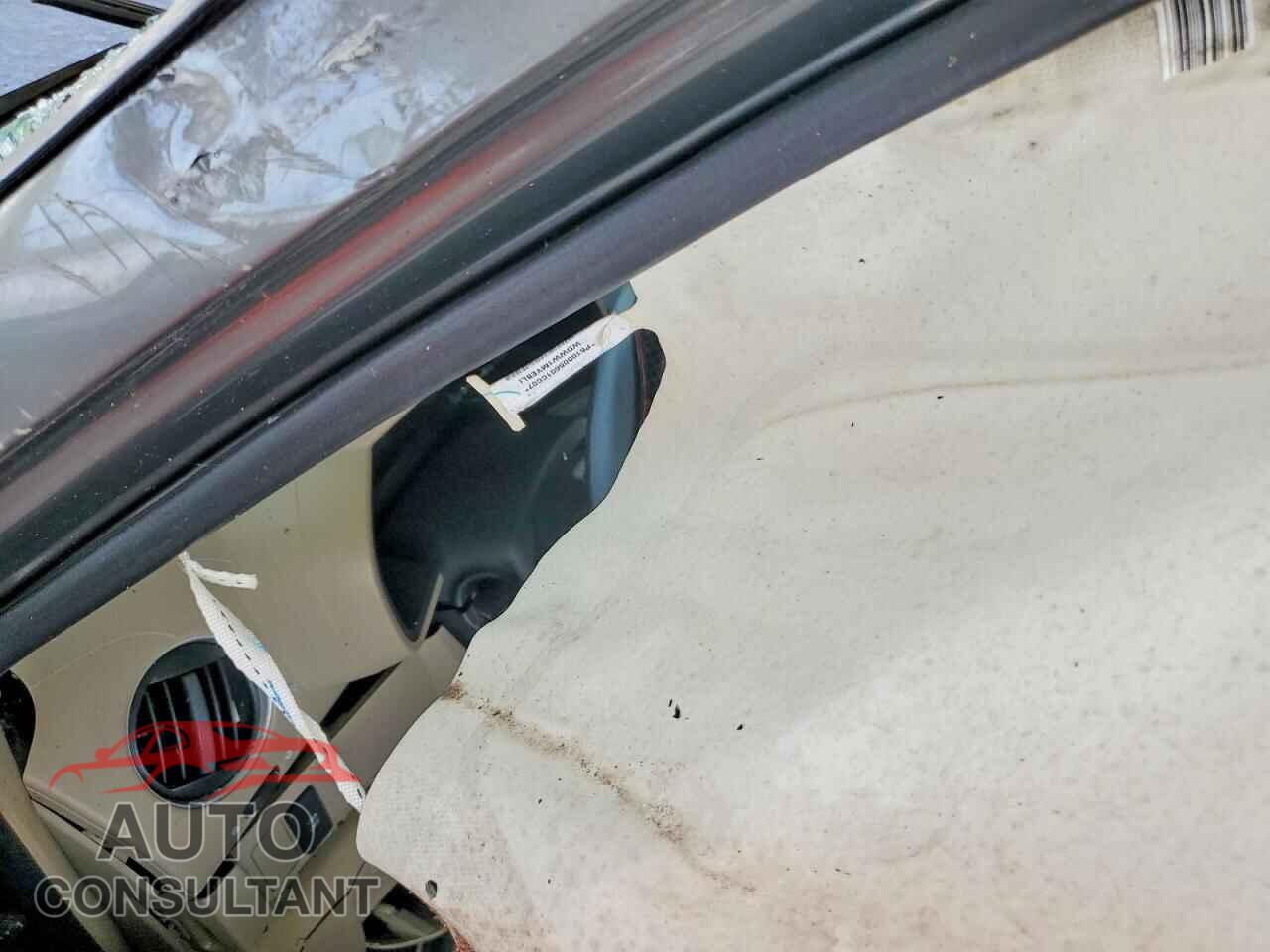 HONDA PILOT 2009 - 5FNYF38599B027554