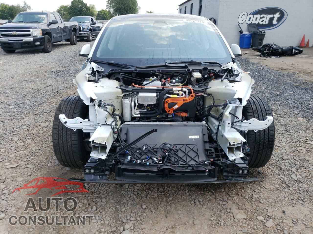 TESLA MODEL 3 2023 - 5YJ3E1EB9PF636670