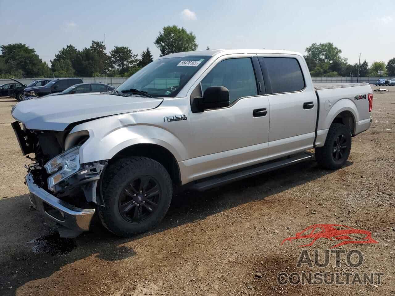 FORD F-150 2015 - 1FTEW1EF0FFA94085
