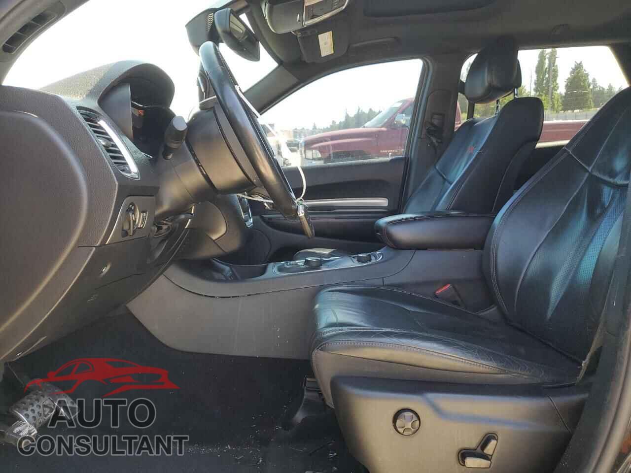 DODGE DURANGO 2014 - 1C4SDJCT3EC286862