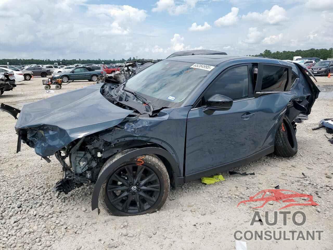 MAZDA CX-5 PREFE 2024 - JM3KFBCL2R0448611