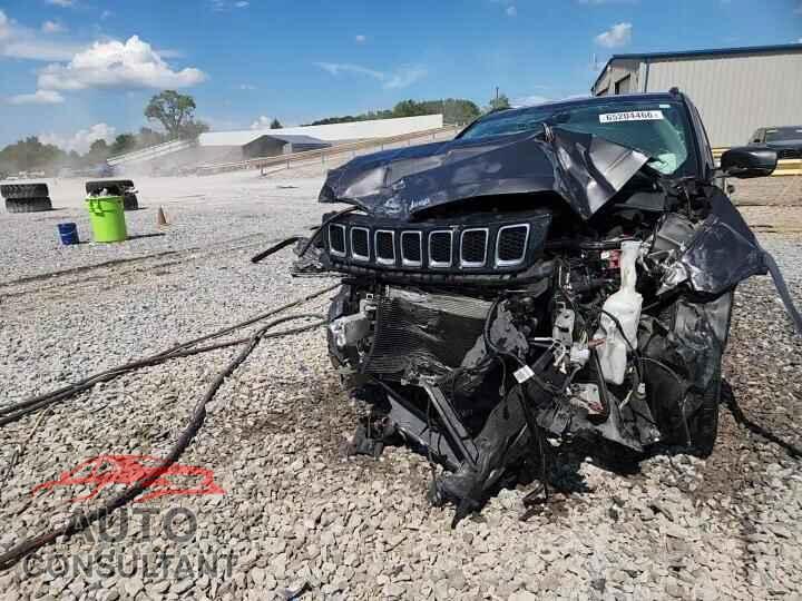 JEEP COMPASS 2018 - 3C4NJDCB9JT365515