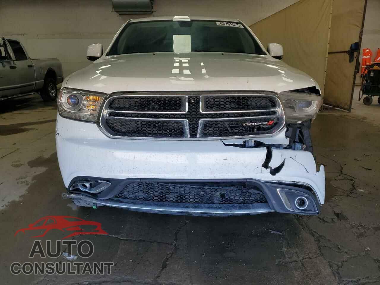 DODGE DURANGO 2014 - 1C4RDJDG5EC596057
