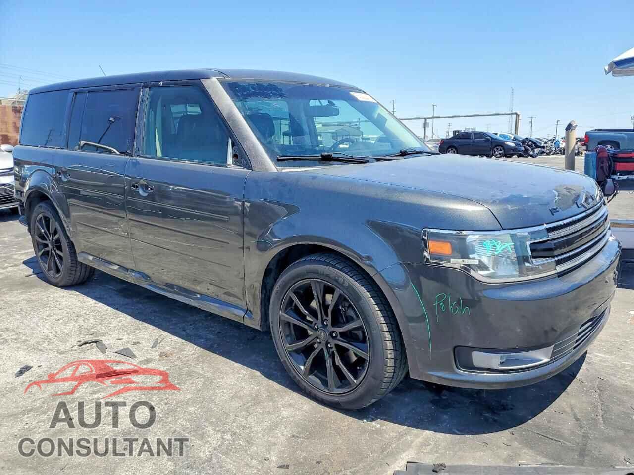 FORD FLEX 2016 - 2FMGK5C88GBA05751