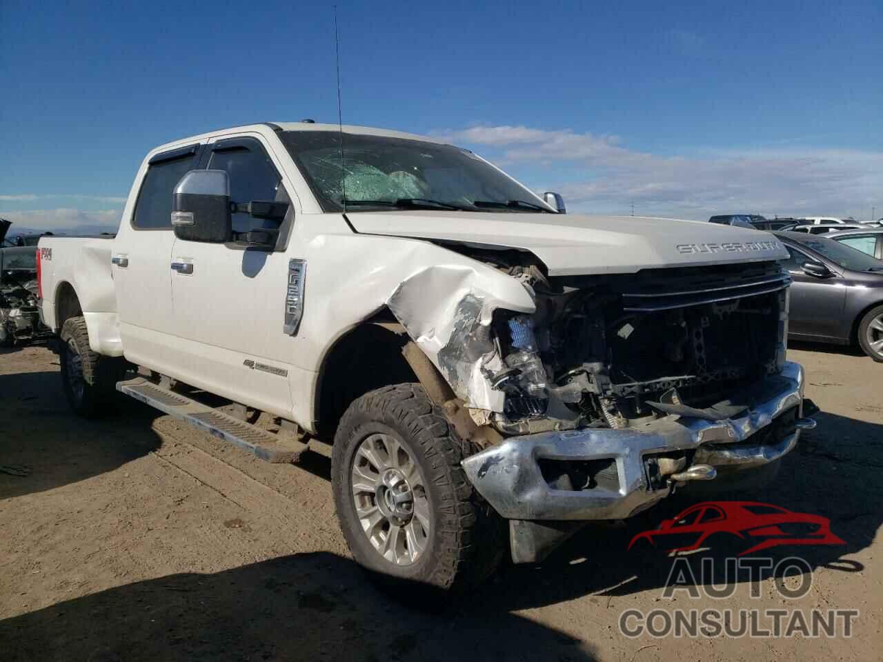 FORD F250 2018 - 1FT7W2BT0JEC18766