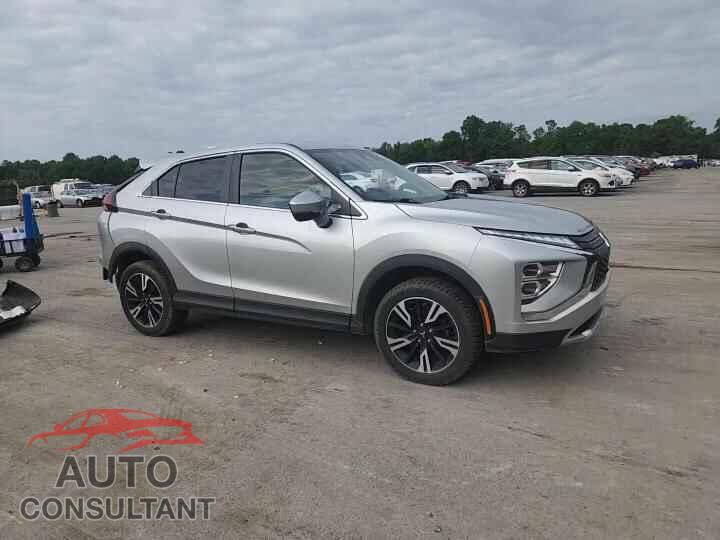 MITSUBISHI ECLIPSE 2023 - JA4ATWAA9PZ028563