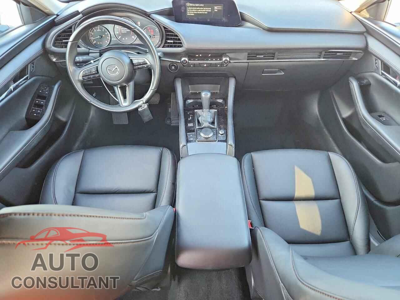 MAZDA 3 2025 - JM1BPACM0S1761987