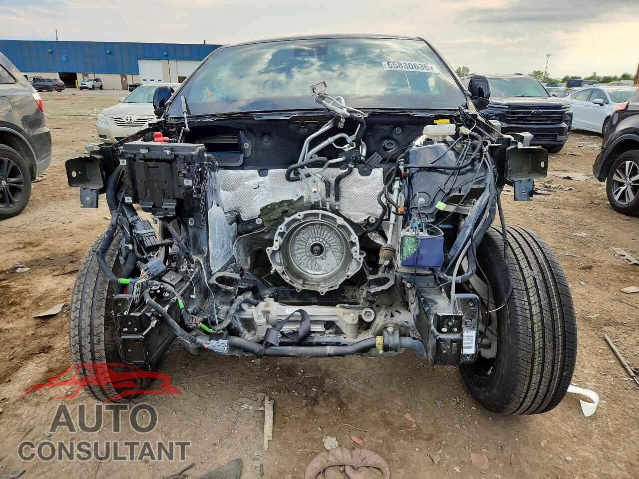 DODGE DURANGO 2023 - 1C4SDJCT4PC615555