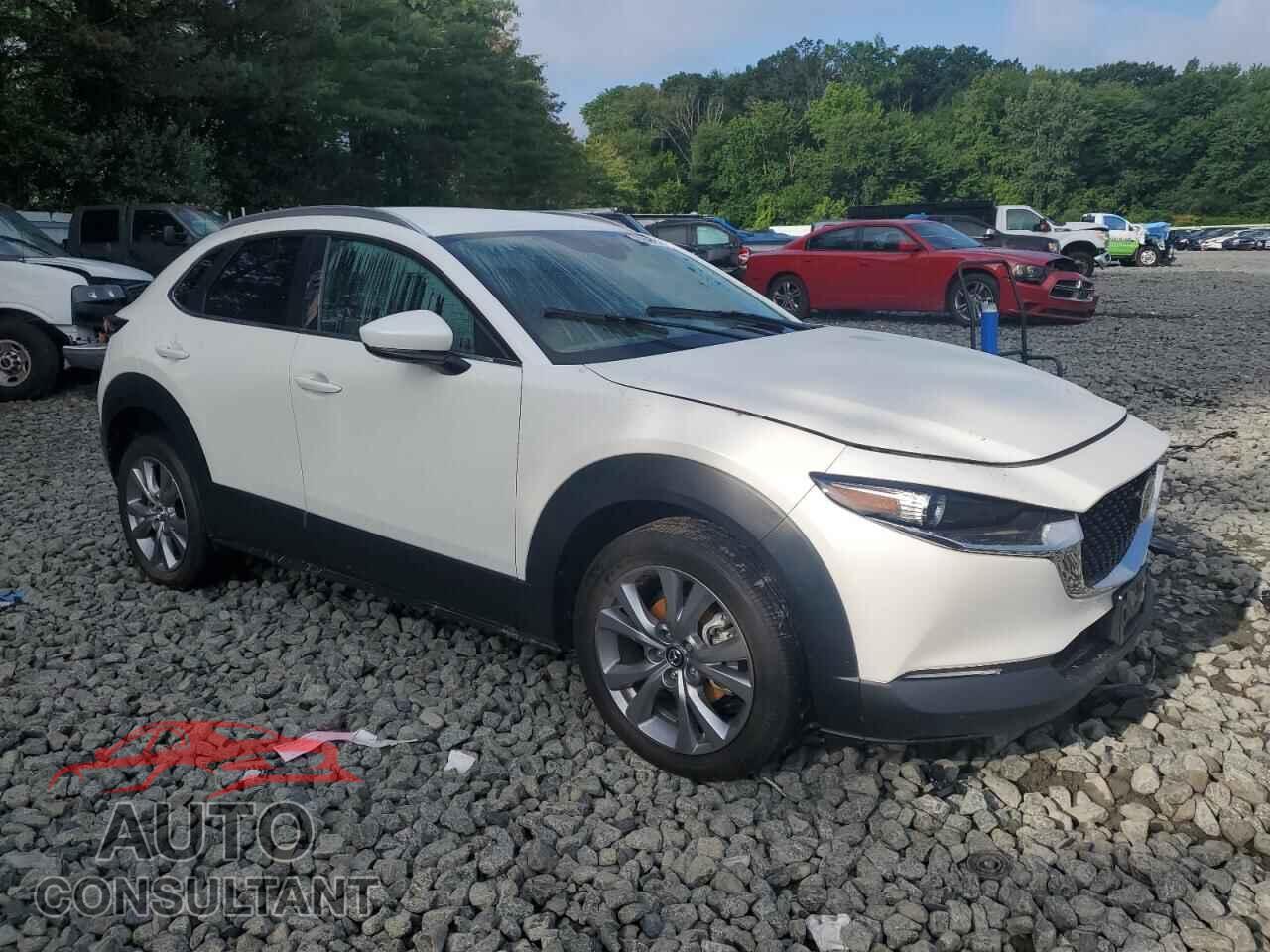 MAZDA CX30 2023 - 3MVDMBCM8PM538709