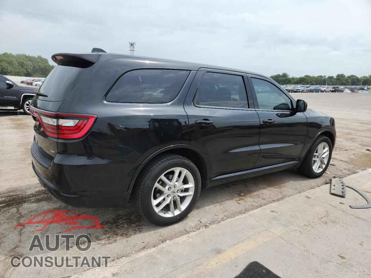 DODGE DURANGO 2024 - 1C4RDHDG6RC125890