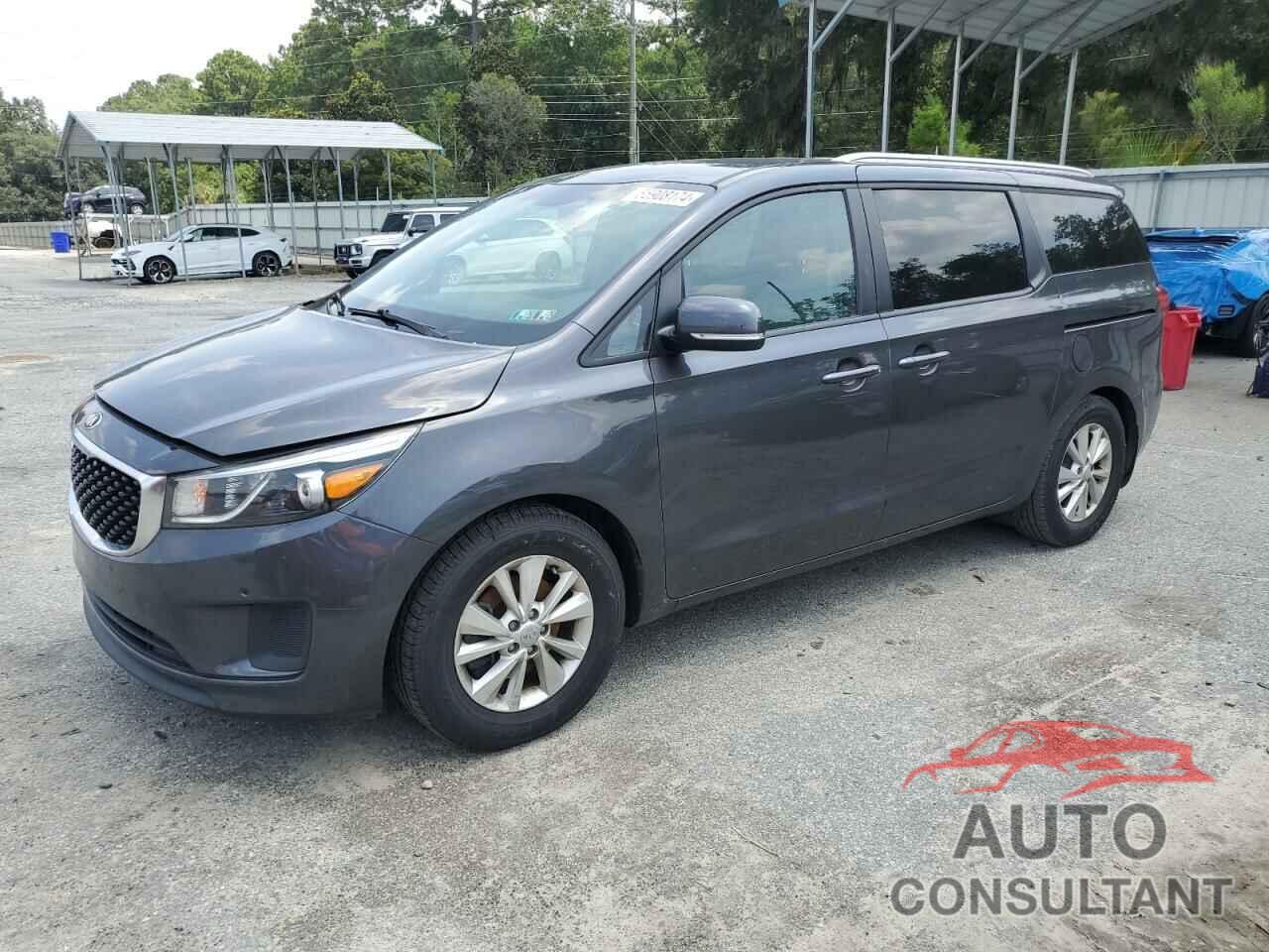 KIA All Models 2018 - KNDMB5C10J6364530