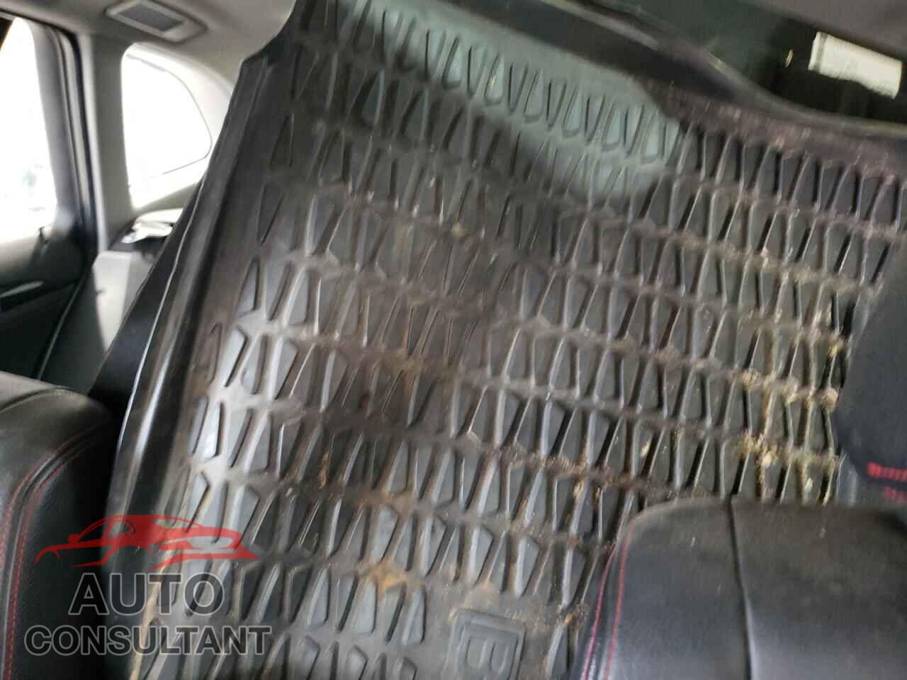 BMW X1 2013 - WBAVL1C53DVR84843
