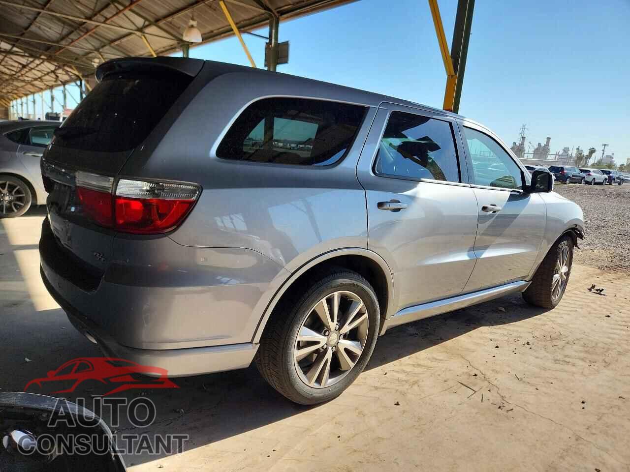 DODGE DURANGO 2013 - 1C4SDJCT0DC701084