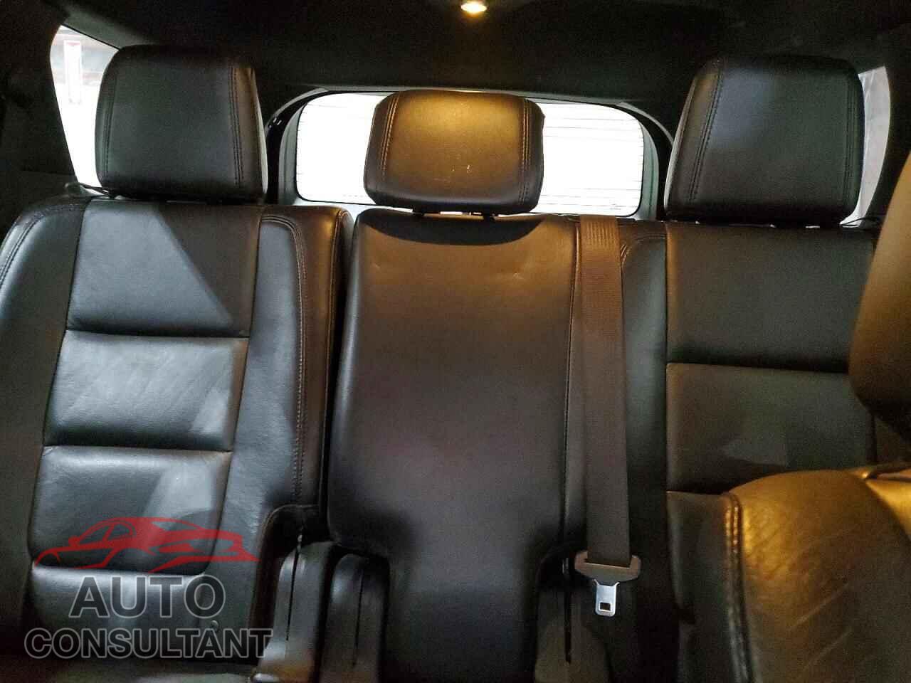 FORD EXPLORER 2015 - 1FM5K8D87FGC01694