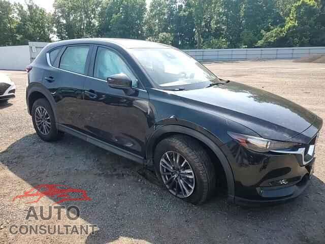 MAZDA CX-5 2017 - JM3KFBBLXH0146242
