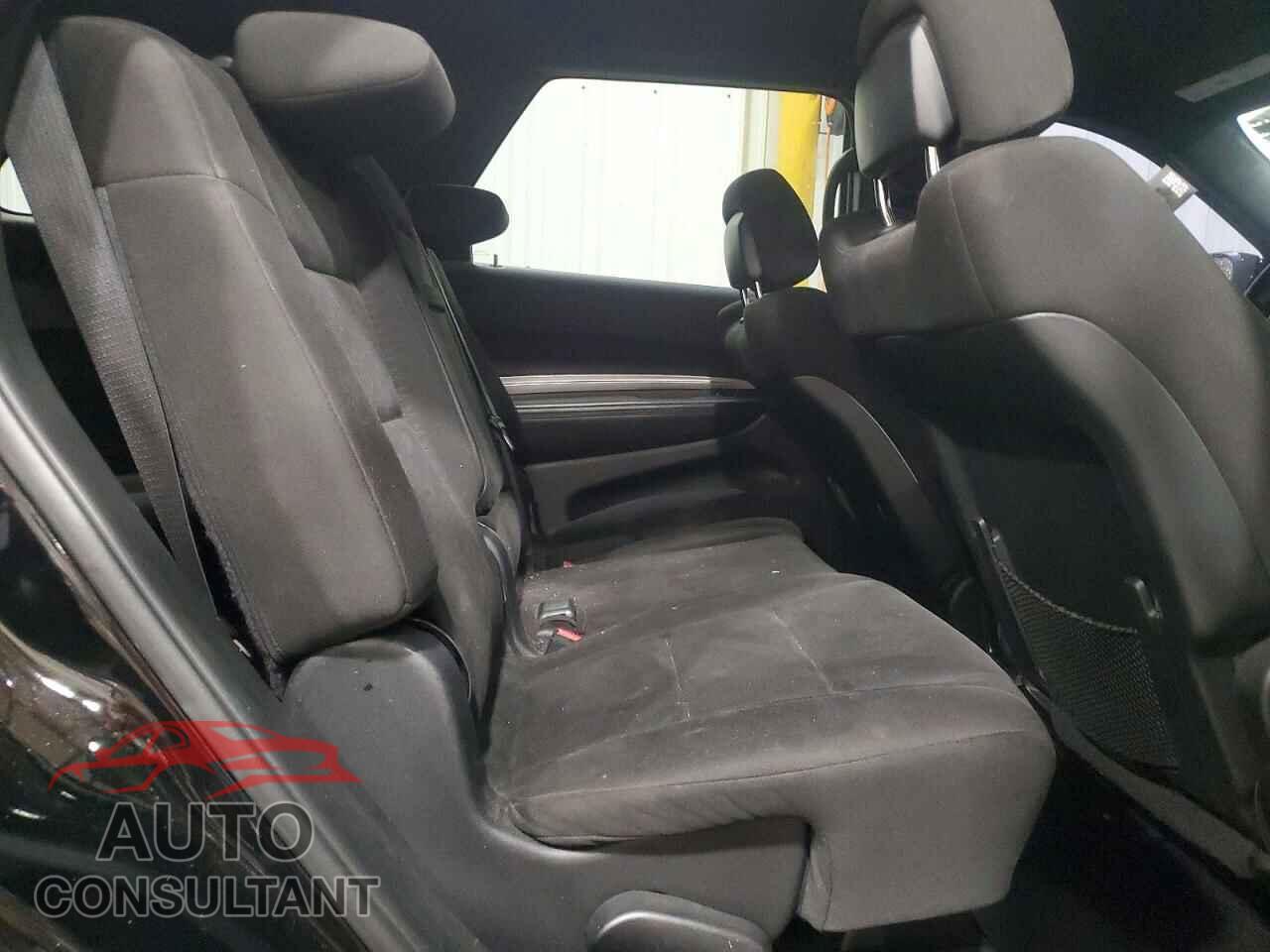 DODGE DURANGO 2019 - 1C4RDJDG2KC576358