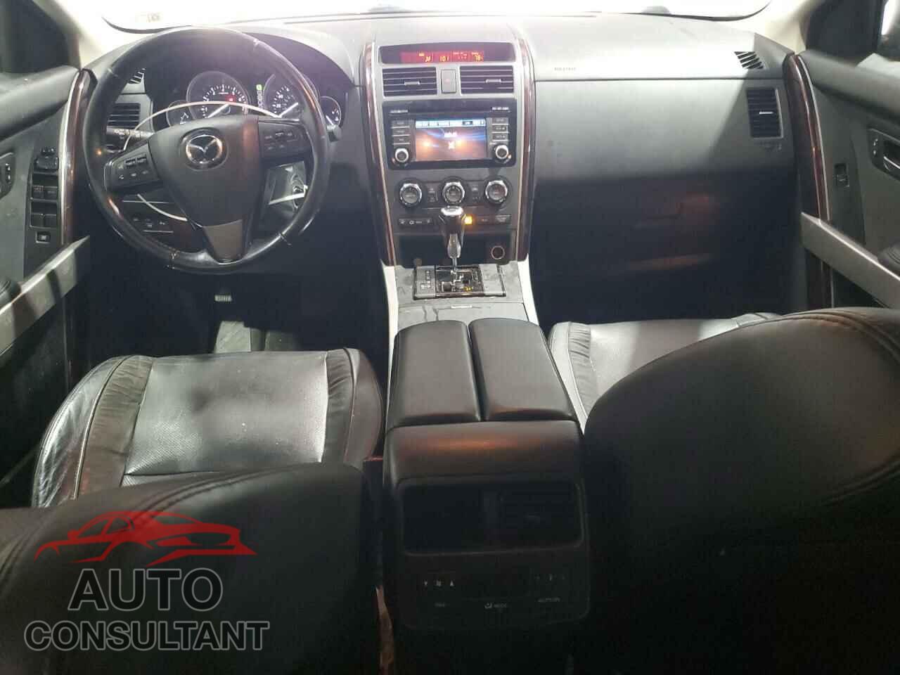 MAZDA CX-9 2014 - JM3TB3DV5E0435366