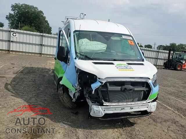 FORD TRANSIT 2026 - 1FTBR2C80TKA61112