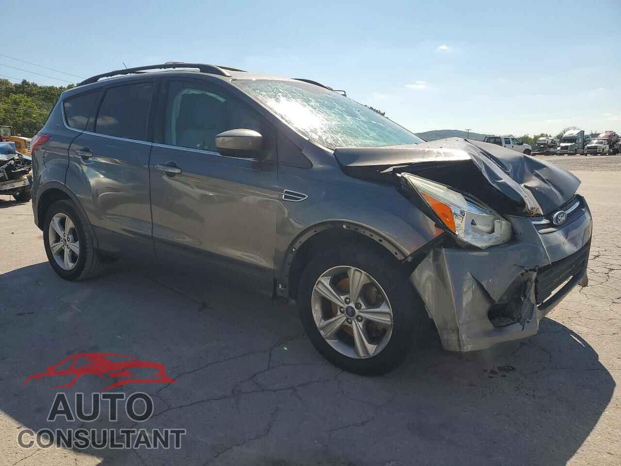 FORD ESCAPE 2013 - 1FMCU0G94DUD15920