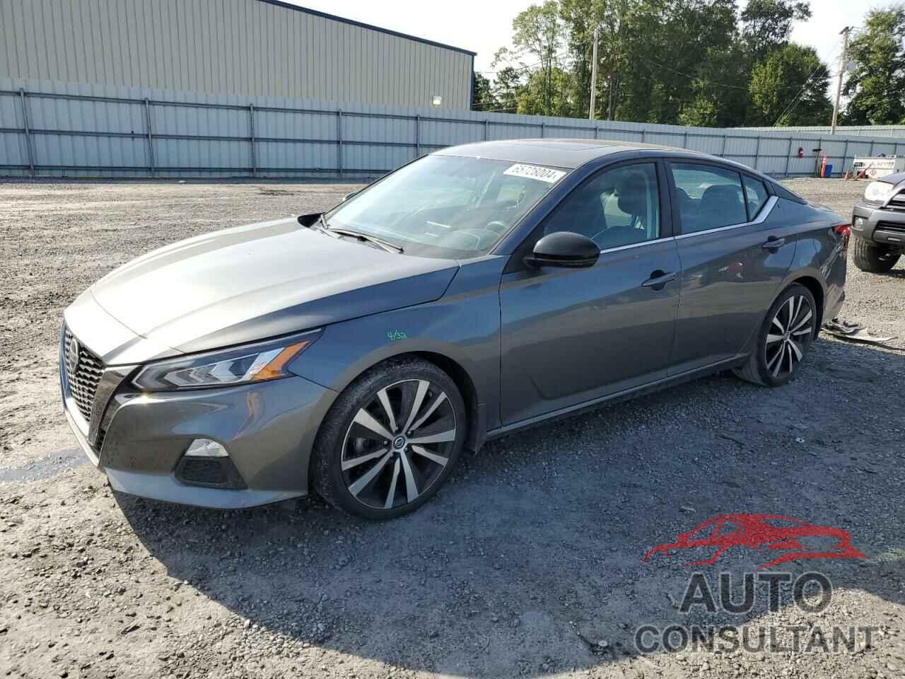 NISSAN ALTIMA 2019 - 1N4BL4CVXKC220414