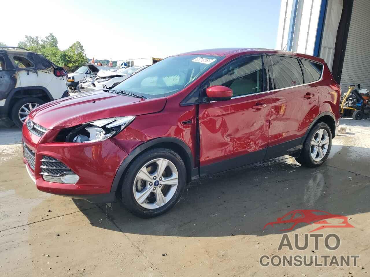 FORD ESCAPE 2015 - 1FMCU0G77FUA16861