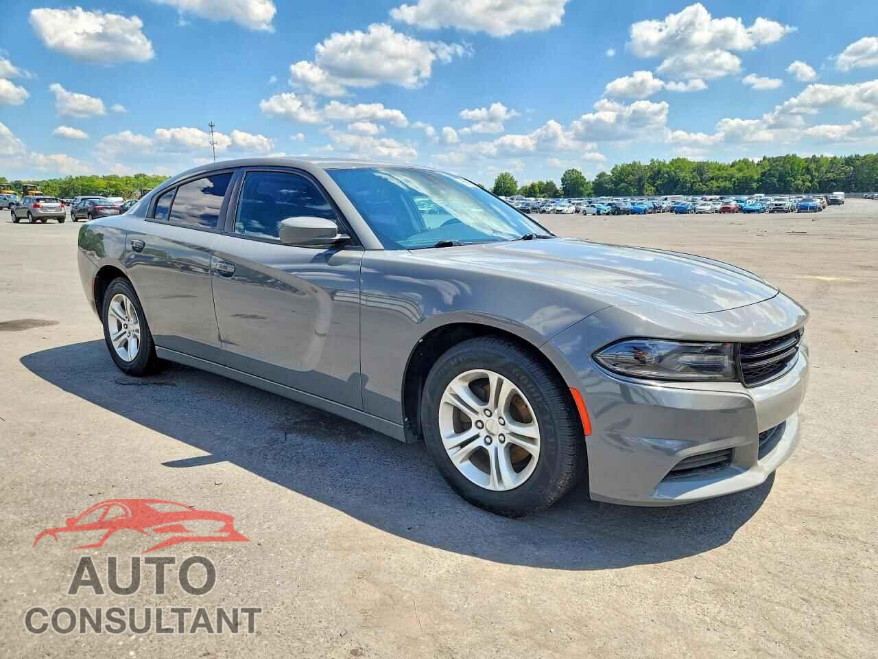 DODGE CHARGER 2019 - 2C3CDXBG2KH720357