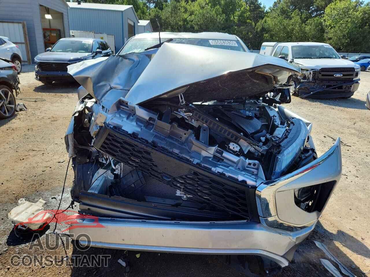 MITSUBISHI ECLIPSE 2026 - JA4ATWAA1TZ021603