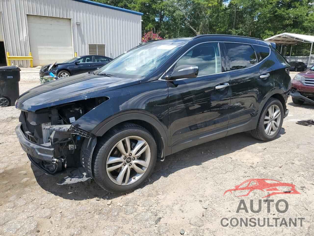 HYUNDAI SANTA FE 2015 - 5XYZWDLA3FG258033