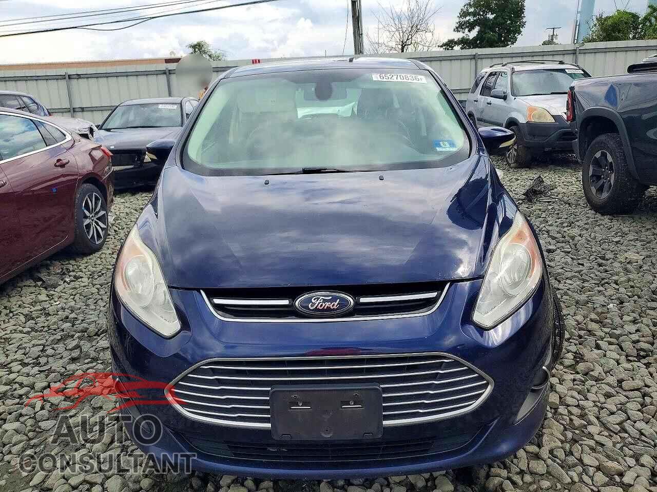 FORD CMAX 2016 - 1FADP5BU0GL113178