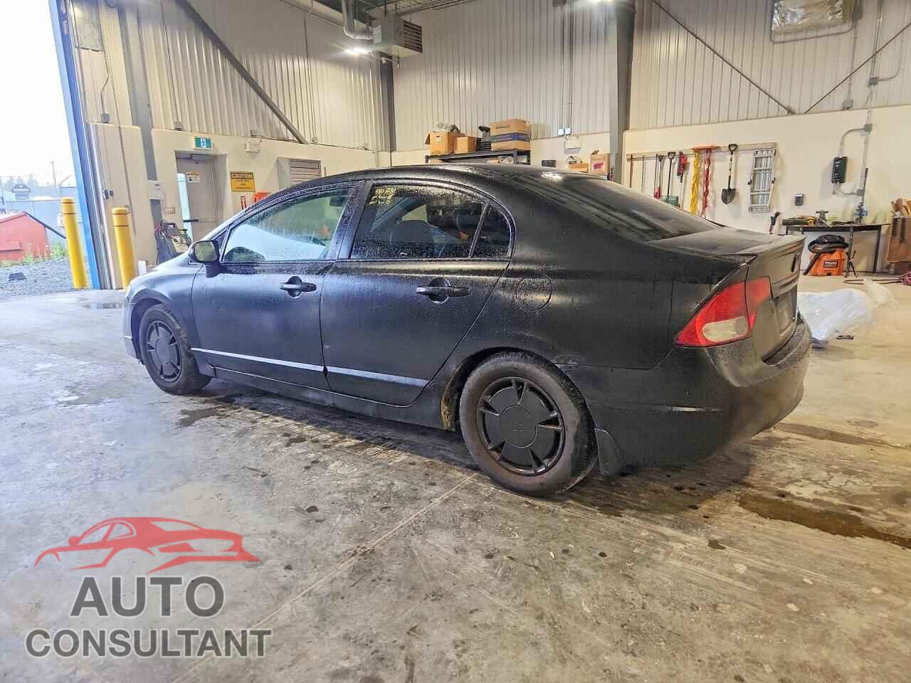 HONDA CIVIC 2010 - 2HGFA1F03AH010363