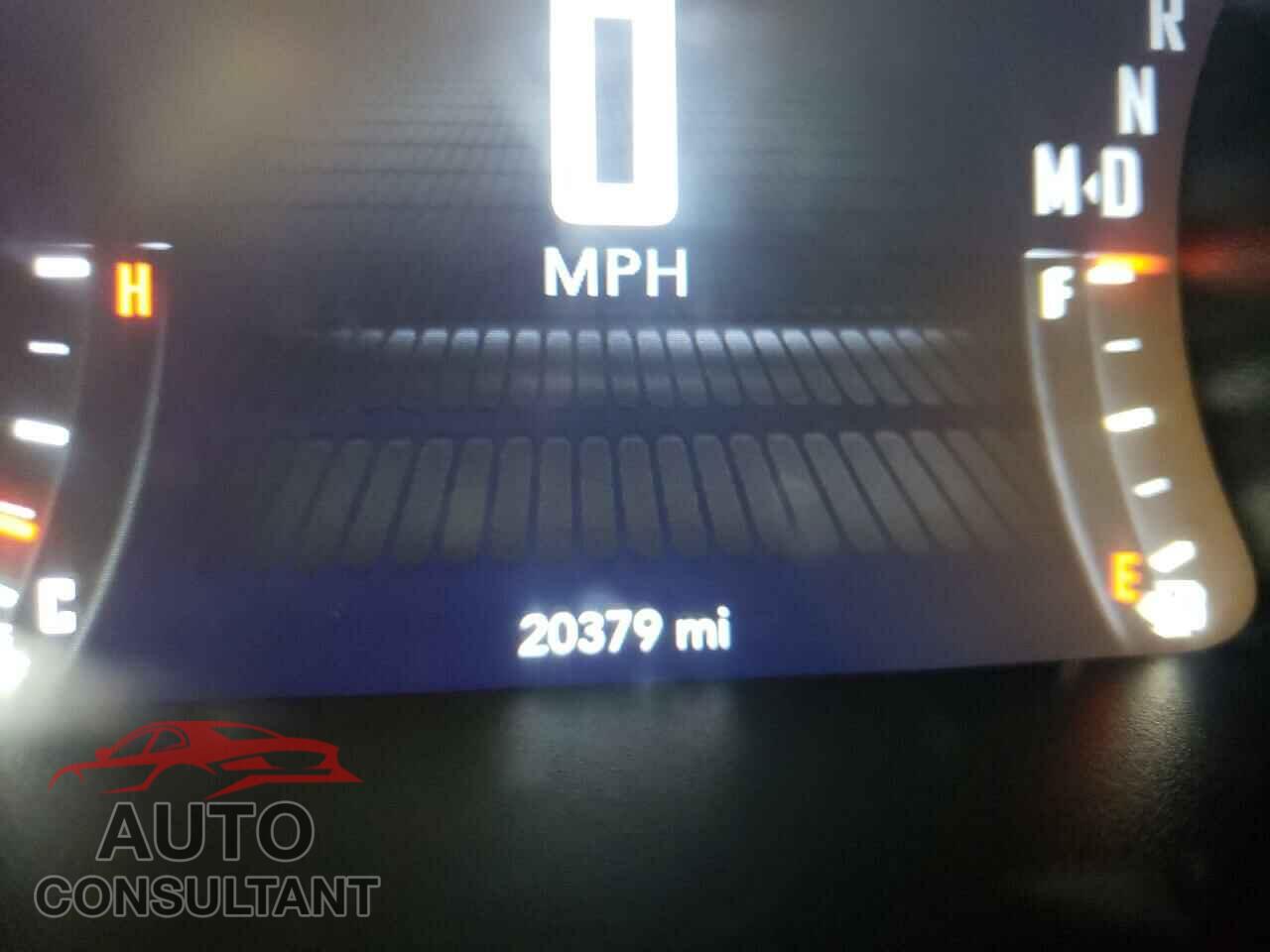 DODGE CHALLENGER 2016 - 2C3CDZAG7GH317107