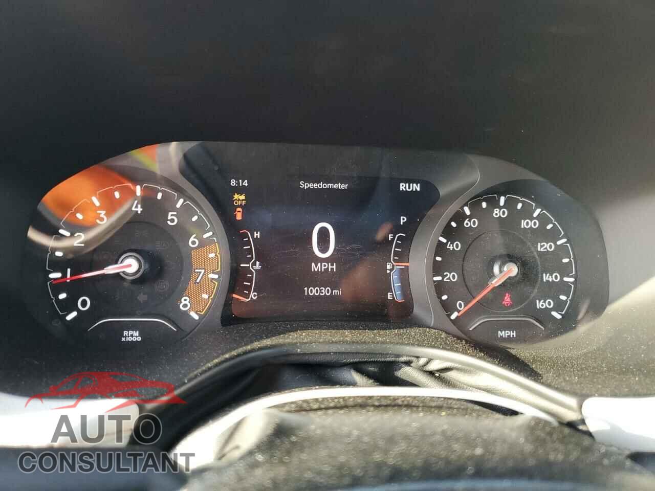 JEEP COMPASS 2023 - 3C4NJDCN5PT515428