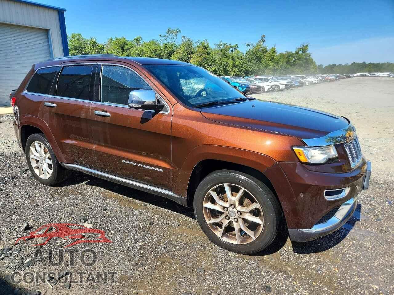 JEEP CHEROKEE 2014 - 1C4RJFJG0EC556950