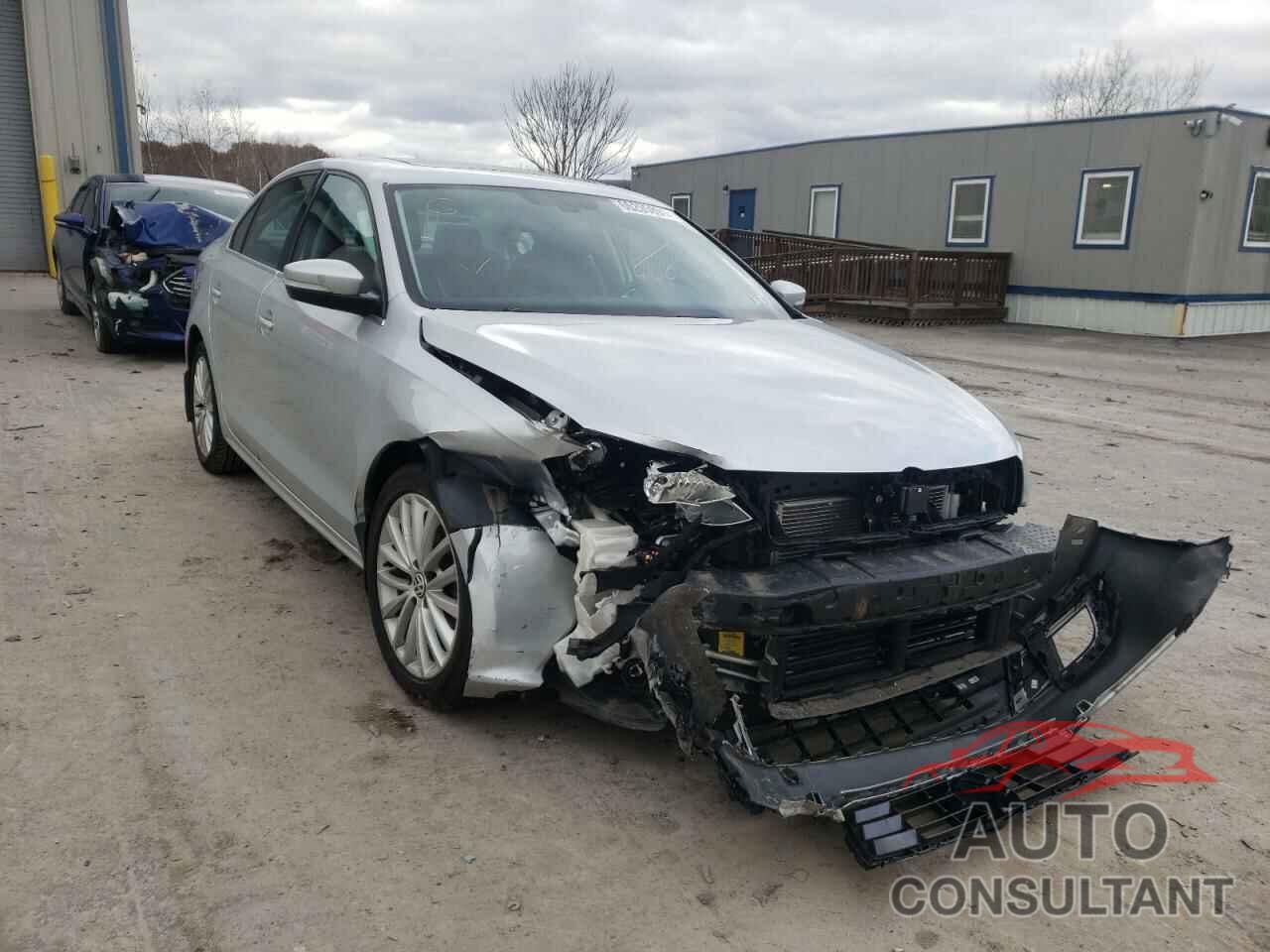 VOLKSWAGEN JETTA 2016 - 3VWL17AJ0GM238297