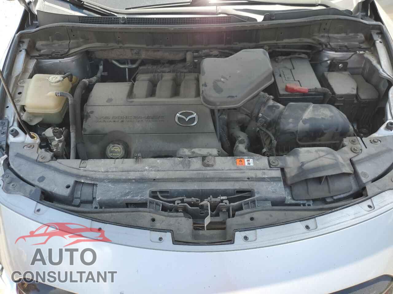 MAZDA CX-9 2014 - JM3TB3DA4E0439387