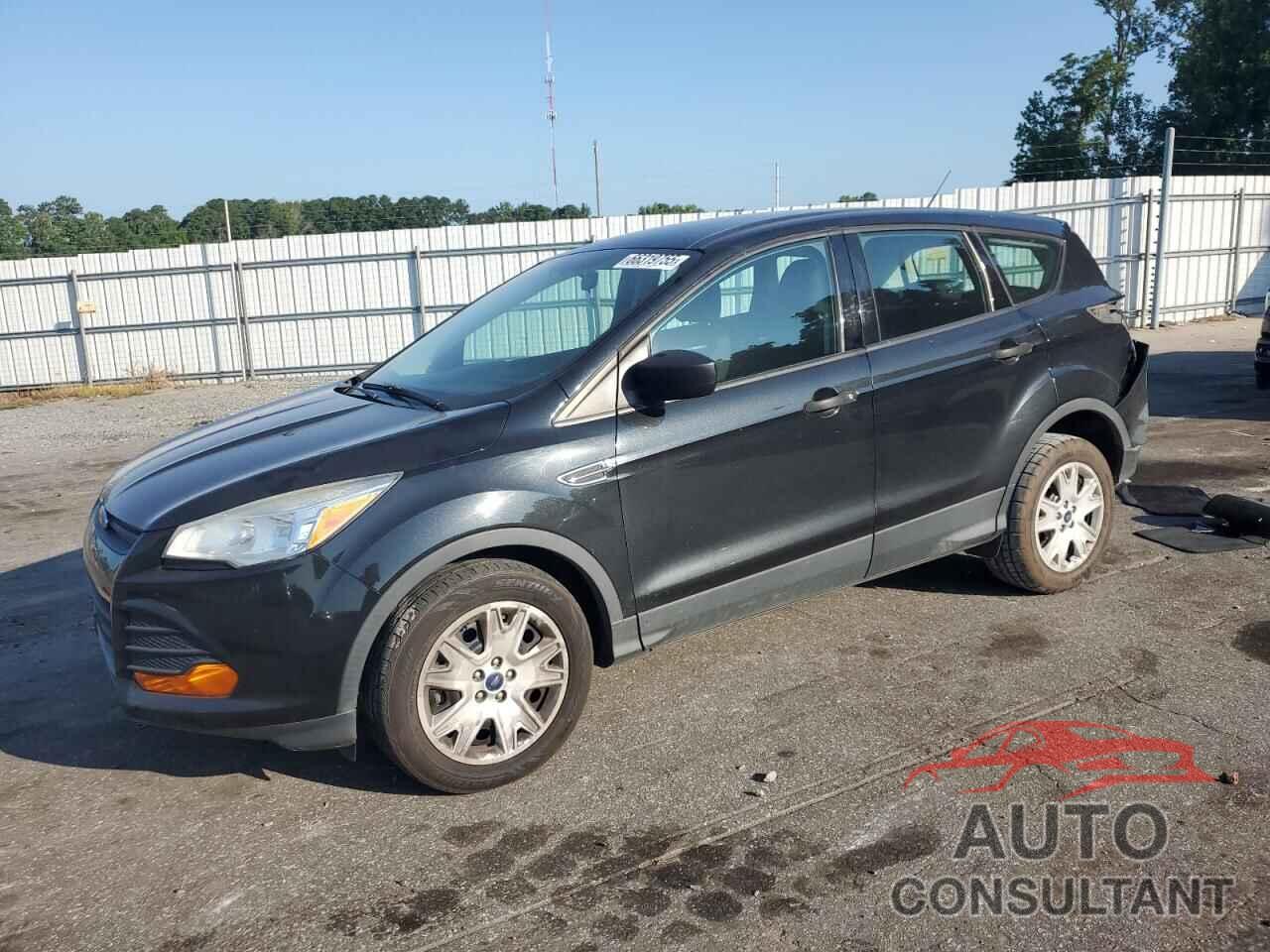FORD ESCAPE 2014 - 1FMCU0F73EUA66270
