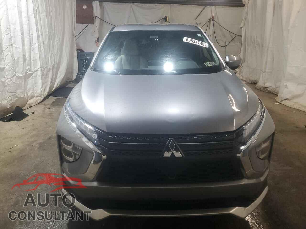 MITSUBISHI ECLIPSE 2022 - JA4ATWAA3NZ054802