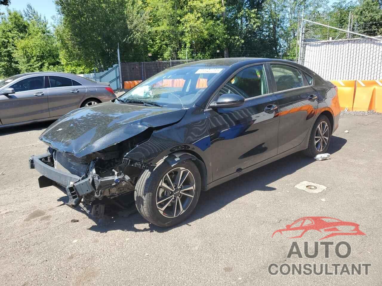 KIA FORTE 2024 - 3KPF24AD2RE807458