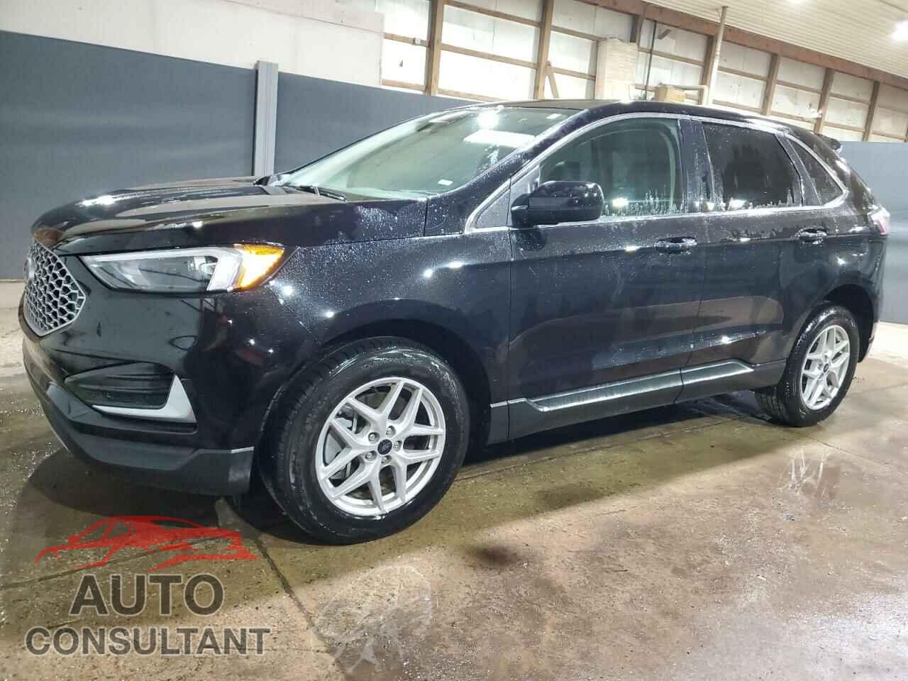 FORD EDGE 2024 - 2FMPK4J97RBA50995