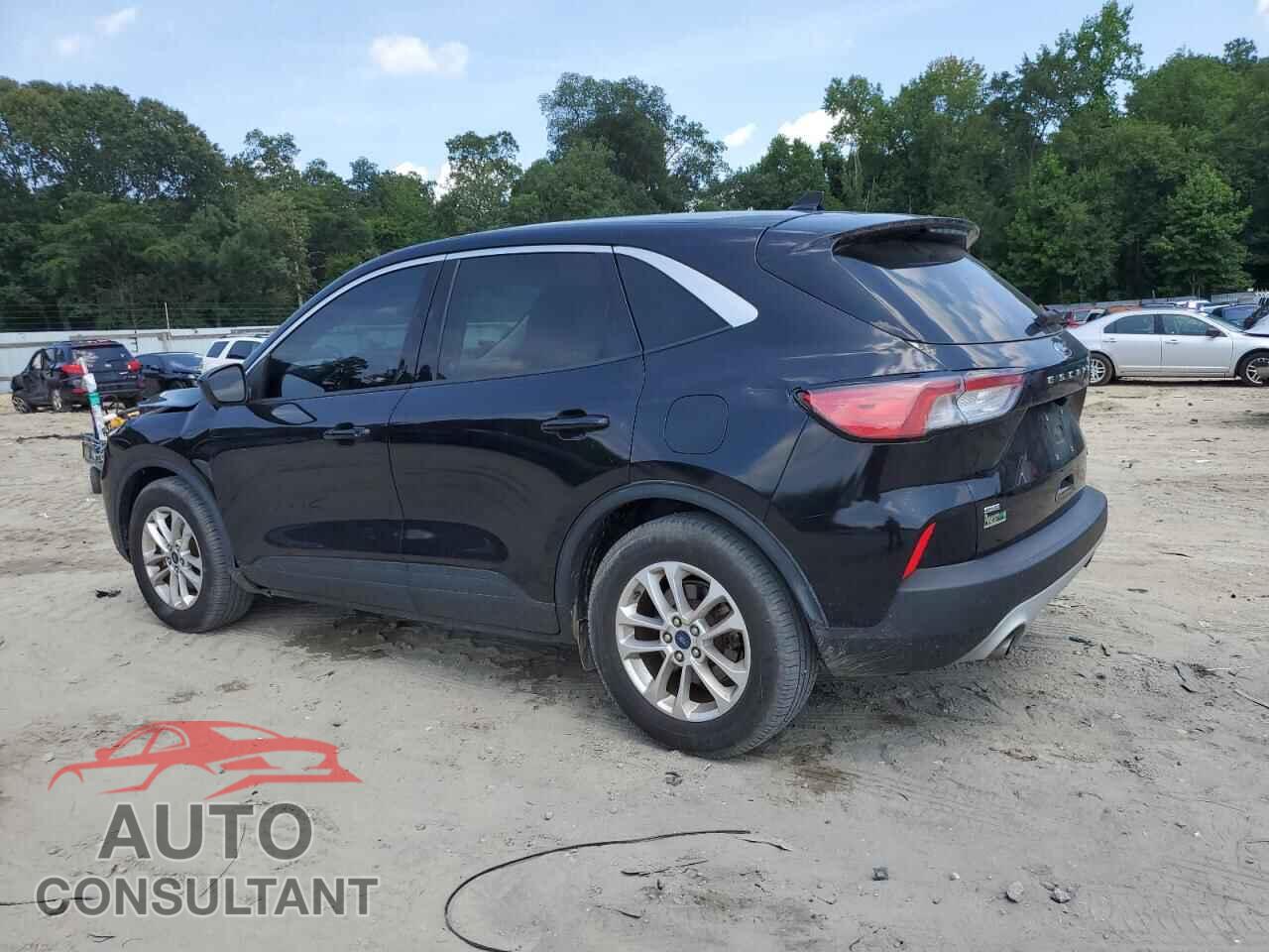 FORD ESCAPE 2020 - 1FMCU0G62LUA24773