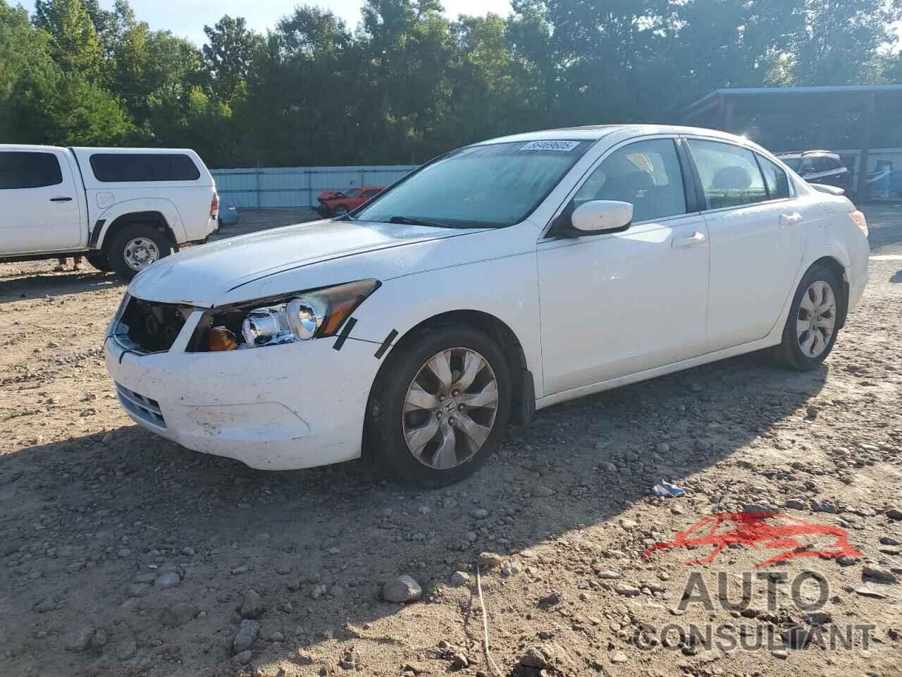 HONDA ACCORD 2010 - 1HGCP2F85AA148904