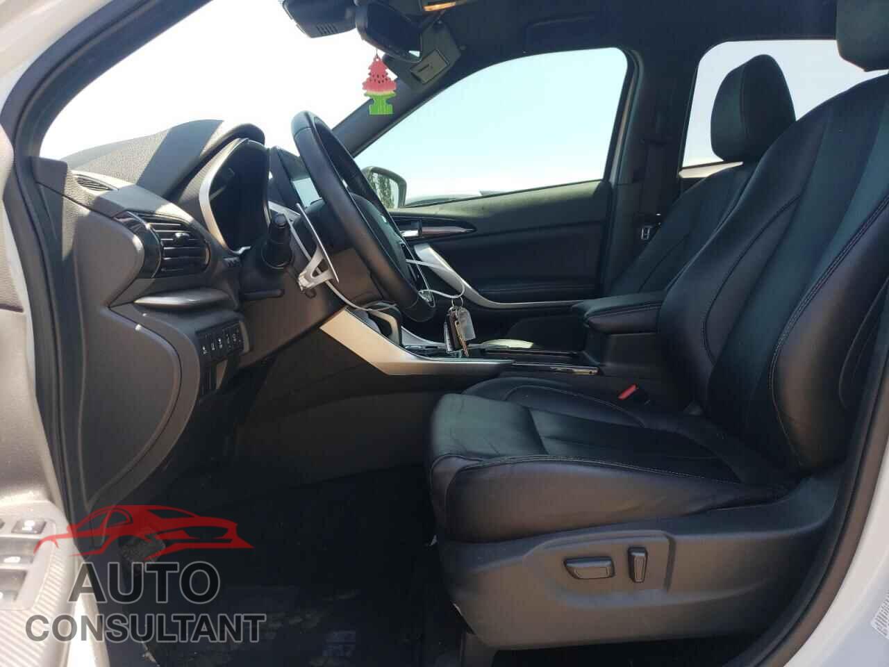 MITSUBISHI ECLIPSE 2022 - JA4ATVAA9NZ611531