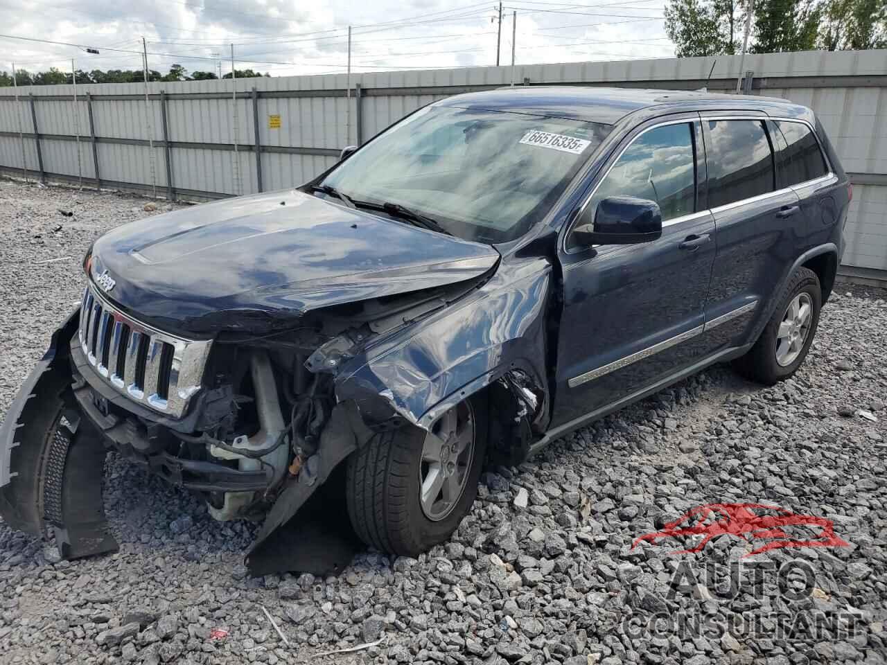 JEEP GRAND CHER 2012 - 1C4RJEAG7CC212300