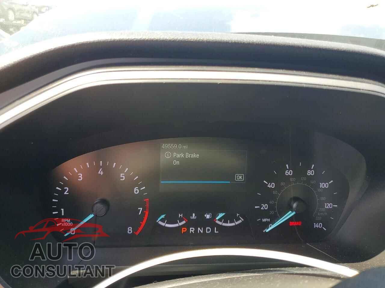FORD ESCAPE 2020 - 1FMCU0F68LUA39974