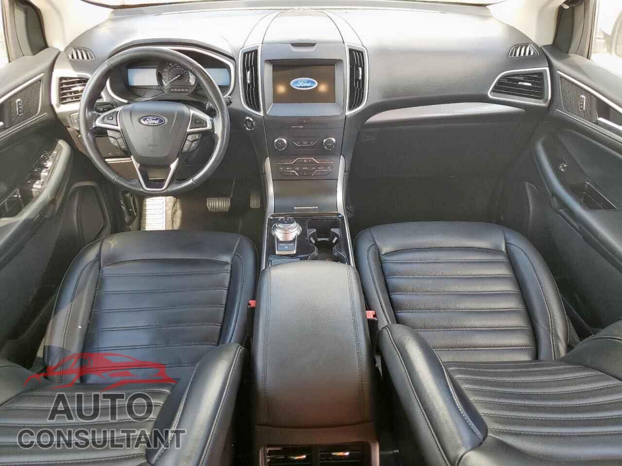 FORD EDGE 2019 - 2FMPK3J91KBC64011