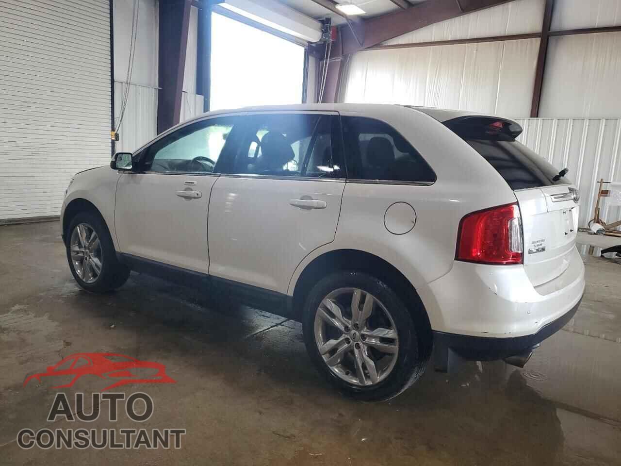 FORD EDGE 2014 - 2FMDK4KC6EBA45178