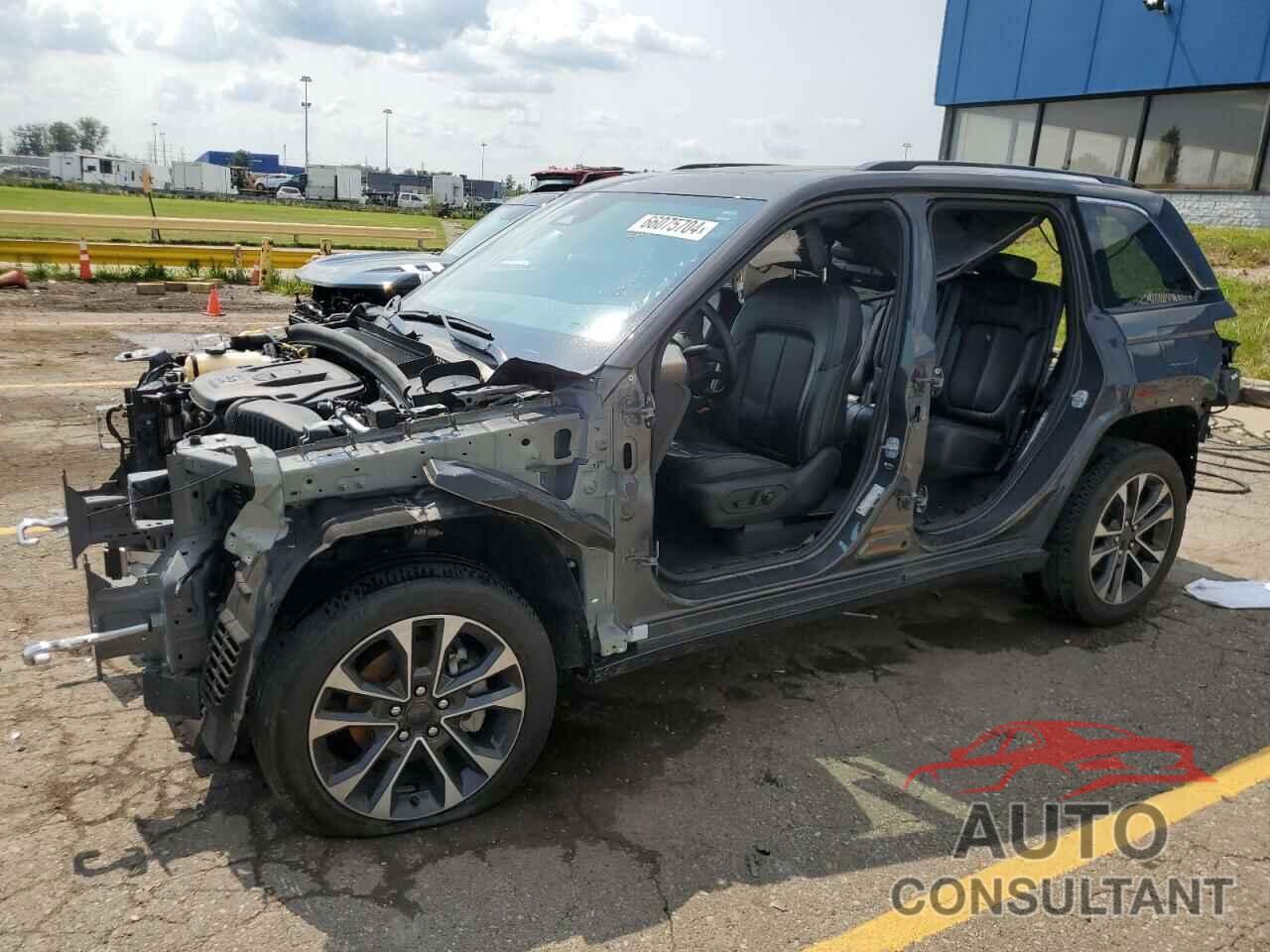 JEEP GRAND CHER 2022 - 1C4RJHDG0N8635982